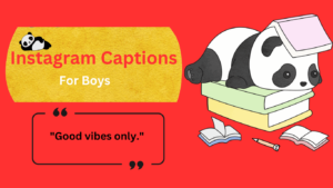 Top 50 Happy Instagram Captions For Boys